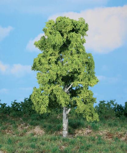 Birch Tree 18 cm, 1 pc.