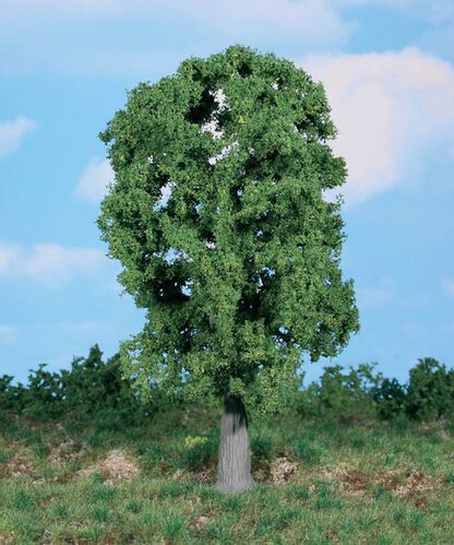 Oak Tree 20 cm (1 piece)