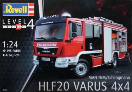 1:24 HLF 20 Varus 4x4
