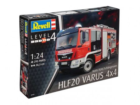 1:24 HLF 20 Varus 4x4