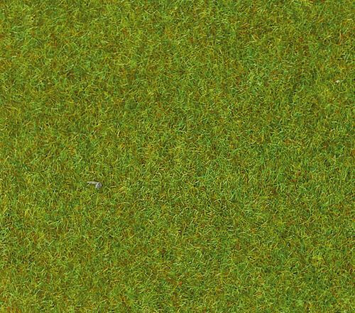 Meadow Grass Mats Light Green - 2 pcs (3 mm x 40 cm x 24 cm)