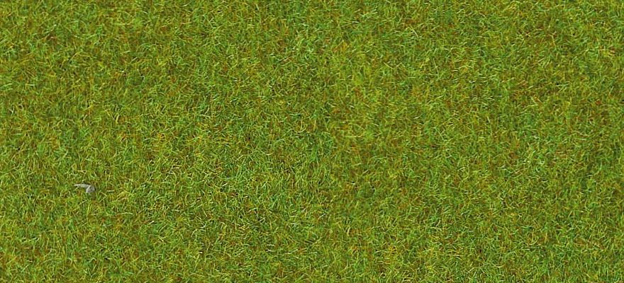 Grass mat, light green, 100 x 300 cm