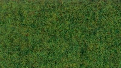 Grass mat, dark green, 100 x 300 cm