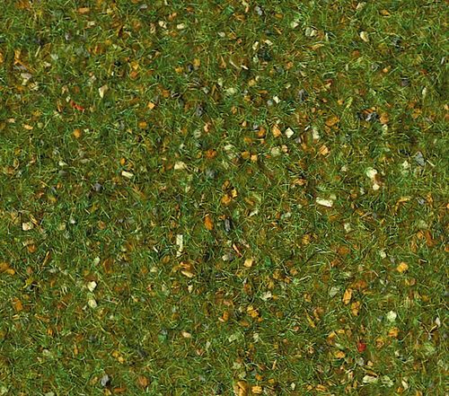 Grass Mat Forest Ground (100 x 200 cm)