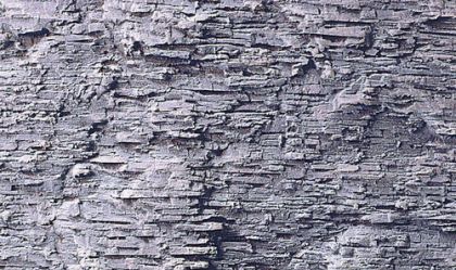 Rock Foil Slate - 2 pcs (40 x 18 cm)