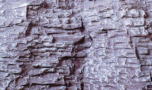 Sandstone Rock Foil 40 x 18 cm, 2