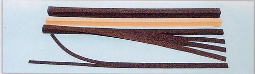 Light Cork Underlay H0e 9,8 m
