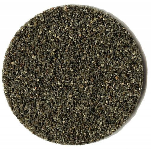 Natural track ballast, basalt H0 500 g
