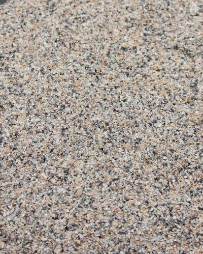 Natural Track Ballast Porphyry Light (0,5 - 1 mm / 500 g)