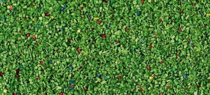 Gauge Neutral groundcover flowering meadow light 40 g