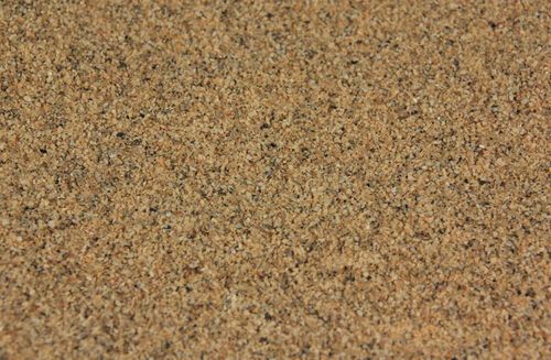 Stone Ballast Sand - Medium (0,5 - 1,0 mm / 200 g)