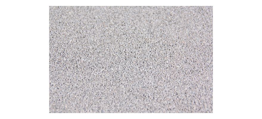 Gauge Neutral Stone ballast, grey, medium 0,5 - 1,0 mm, 200 g
