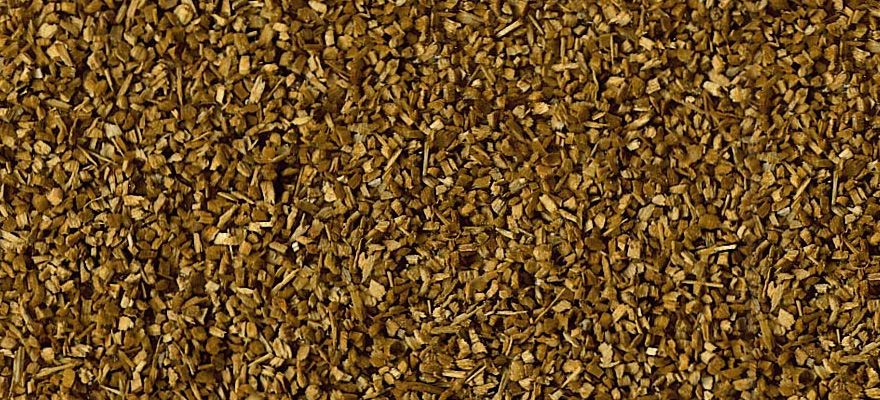 Gauge Neutral groundcover light brown 85 g