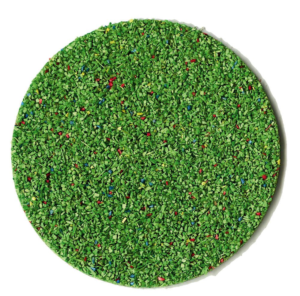 Litter Material Flower, Colour-Meadow Light
