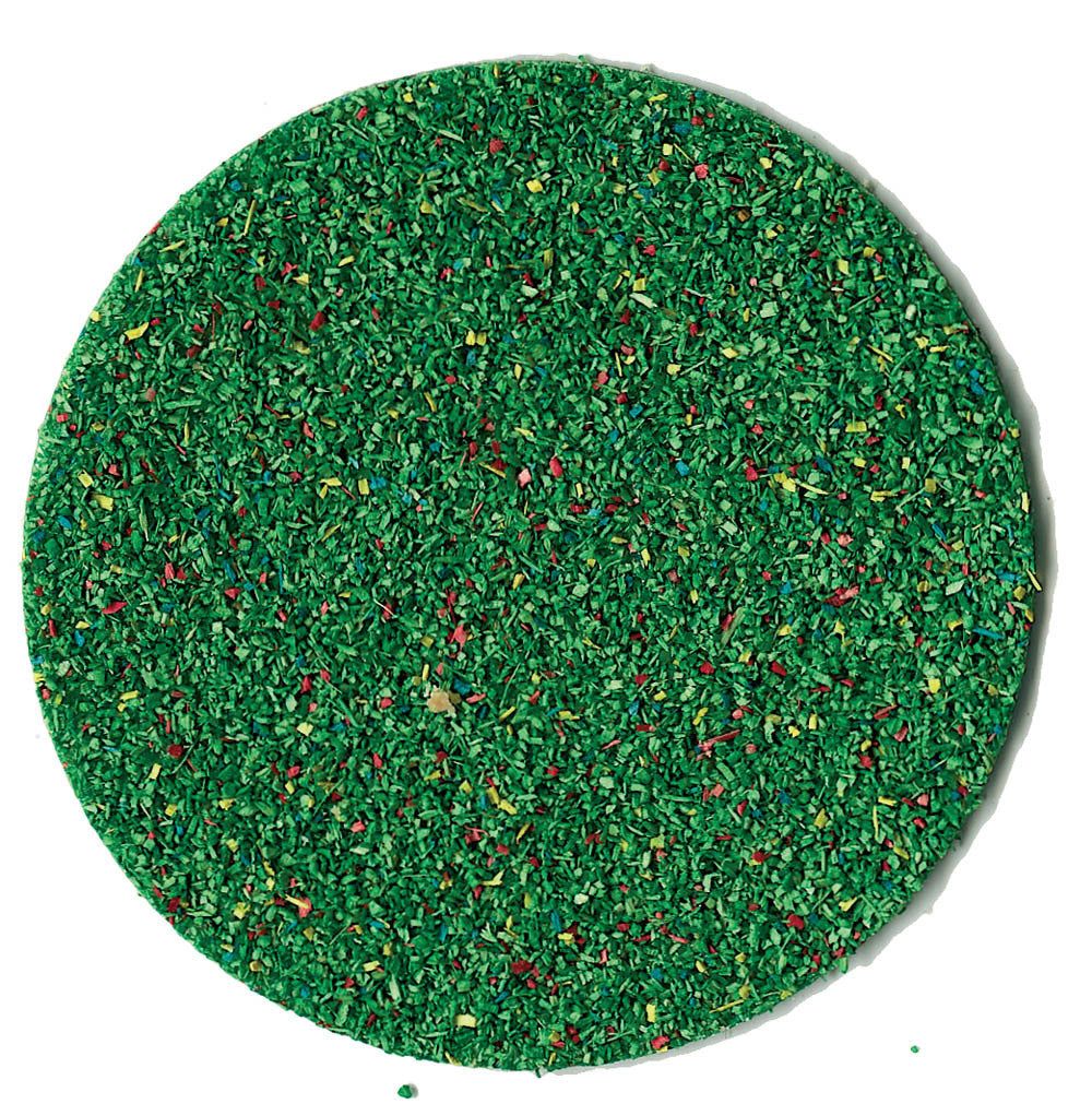 Litter Material Flower, Colour-Meadow Dark