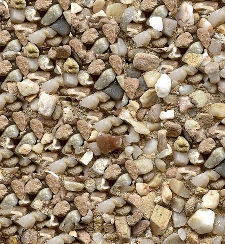 Stone Ballast: Stones 250g