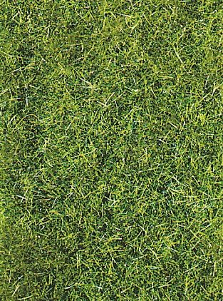 Static Wild Grass: Dark Green 5-6mm 75g
