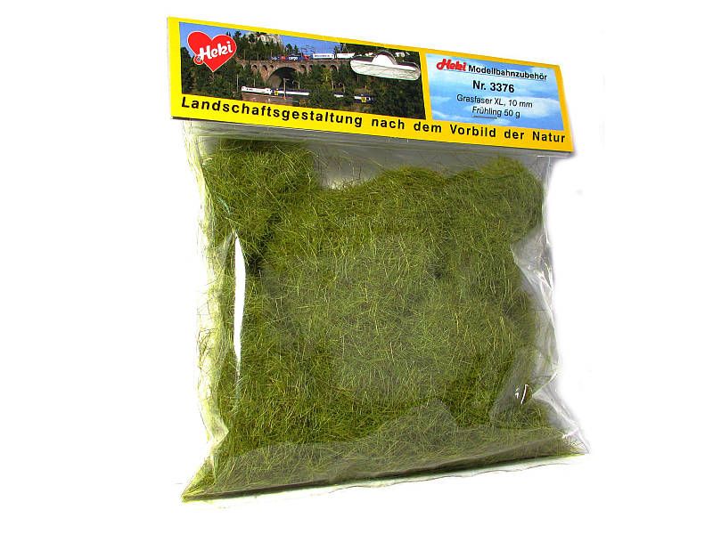 Static Grass XL: Spring 10mm 75g