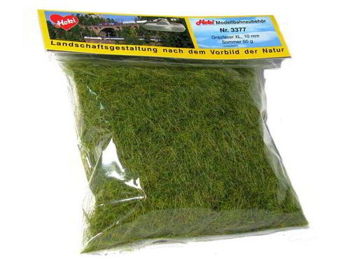 Static Grass XL: Summer 10mm 75g