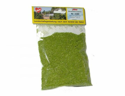 Realistic leaves light green / 200 ml
