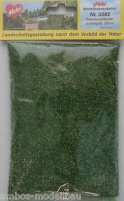 Dark green leaves - 200ml