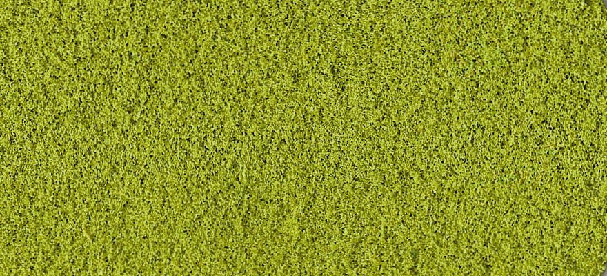 Gauge Neutral fine flocks light green / 200 ml