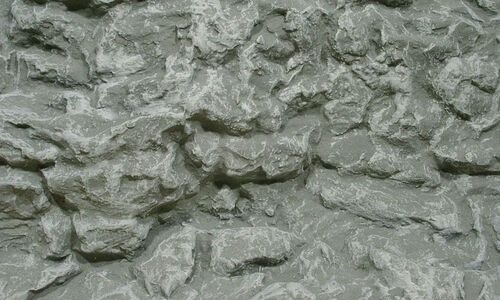 Stone Rock Foil 80 x 35 cm, 1 pc.