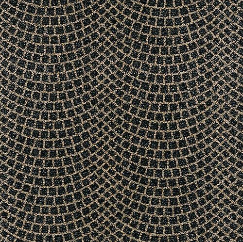 Self-Adhesive Roadway Roman Pavement H0, 100 x 8 cm