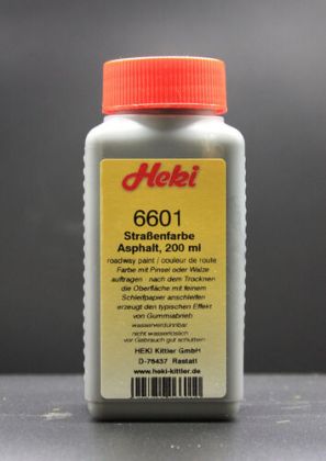 Roadway Paint Asphalt