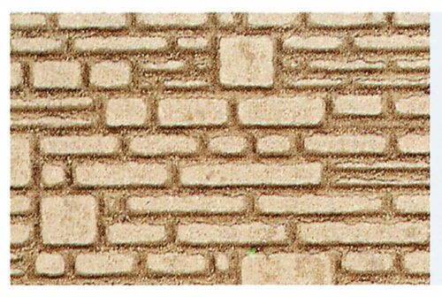 Dur Construction Plates H0/TT, 28 x 14 cm 2.pcs