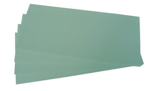 Styrodur 600 x 280 x 1, 3, 4, 6 mm