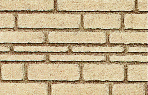 Stone Wall 0/1 50 x 25 cm 2.pcs