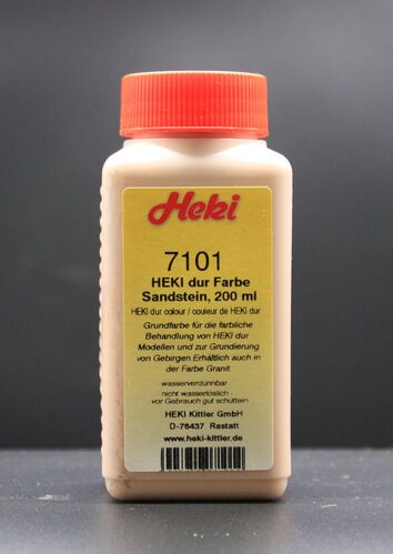 Dur Colour Sandstone