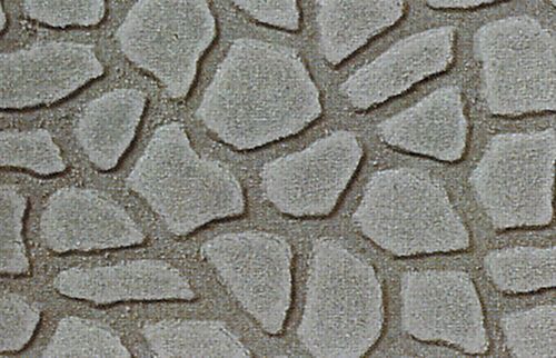Stone Wall 0/1 40 x 20 cm