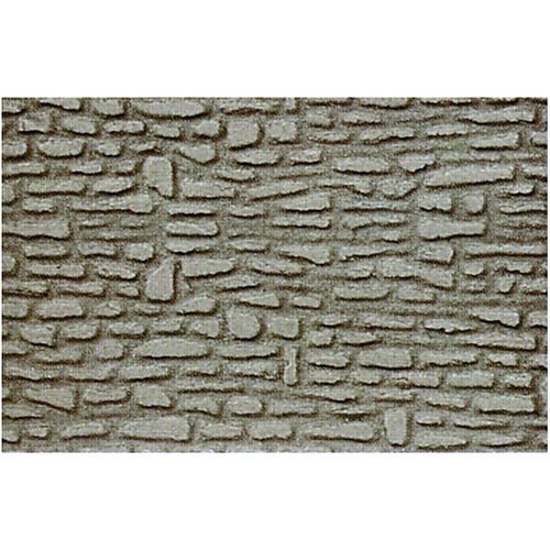 Slate Wall 0/1 40 x 20 cm