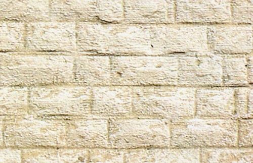 Sandstone Wall H0 40 x 20 cm