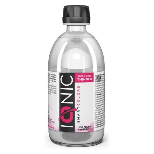 IONIC-0330 Thinner