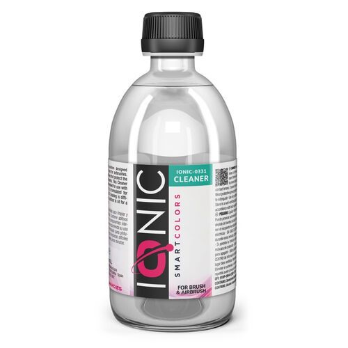 IONIC-331 Cleaner