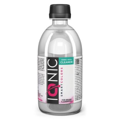 IONIC-331 Cleaner