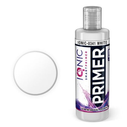 IONIC-341 Smart Primer White (60 ml)