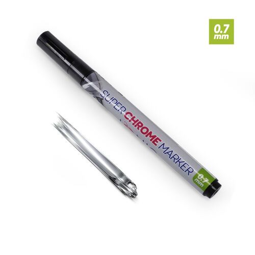 IONIC-0577 Super Chrome Marker 0,7 mm