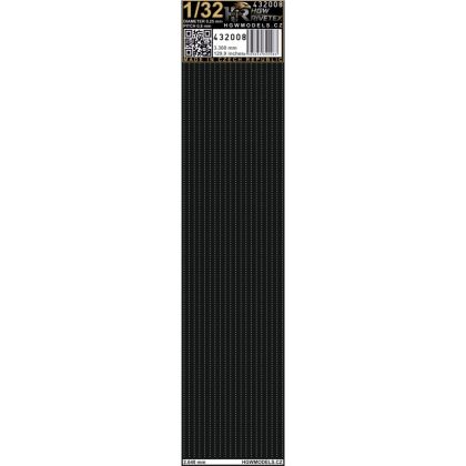 1:32 FREE LINES - RIVETEX