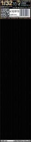 1:32 FREE LINES - RIVETEX
