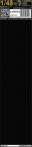 1:48 FREE LINES - RIVETEX