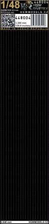 1:48 FREE LINES - RIVETEX