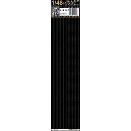 1:48 FREE LINES - RIVETEX