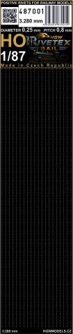 1:48 FREE LINES - RIVETEX