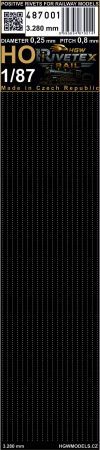 1:48 FREE LINES - RIVETEX