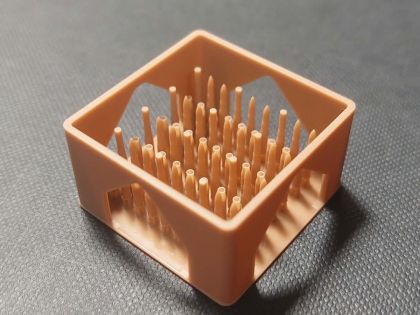 1:35 US WWII 37mm Tank Gun Ammo (3D-Printed)