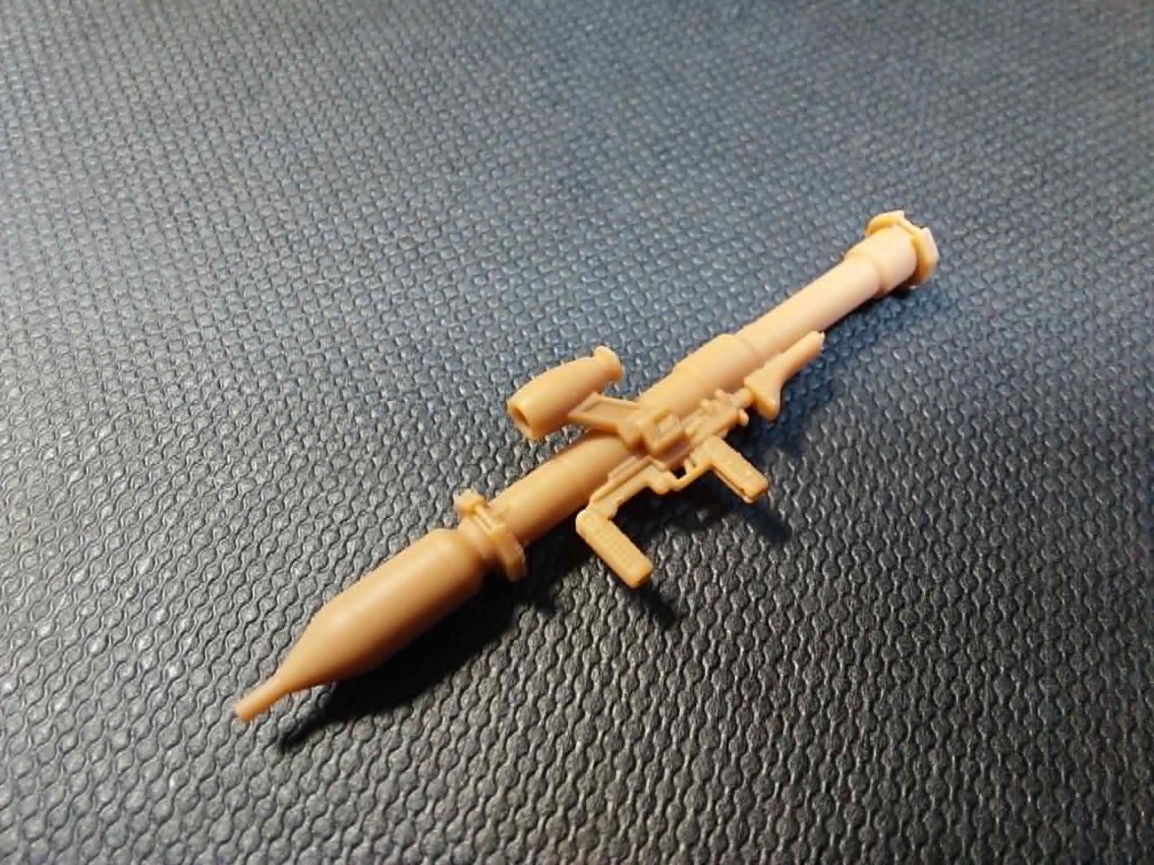 1:35 German Anti-Tank Rocket Launcher Panzerfaust 3 (3D-Printed)